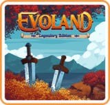 Evoland -- Legendary Edition (Nintendo Switch)